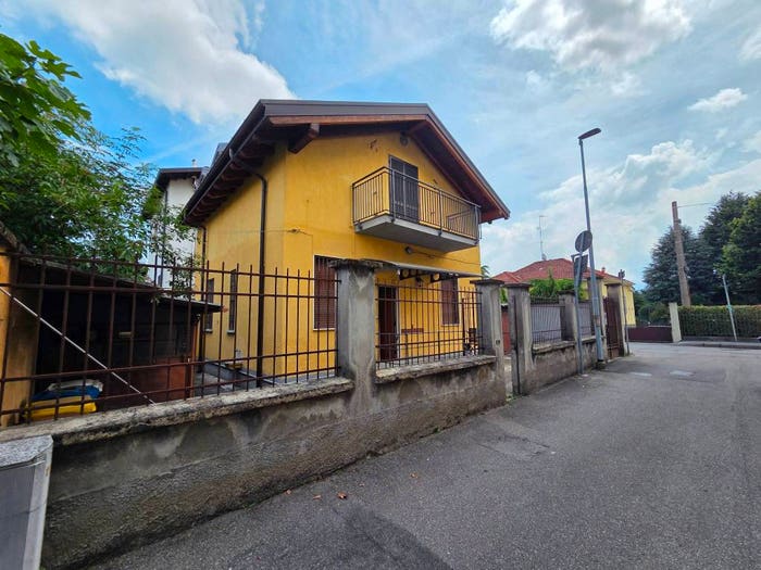 Casa con 5 locali in vendita in Via Antonio Rosmini, San Pietro Pace, Rho