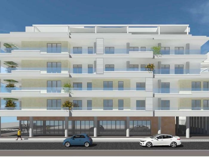 Appartamento con 5 locali in vendita in via Unità Italiana, Falciano, Caserta