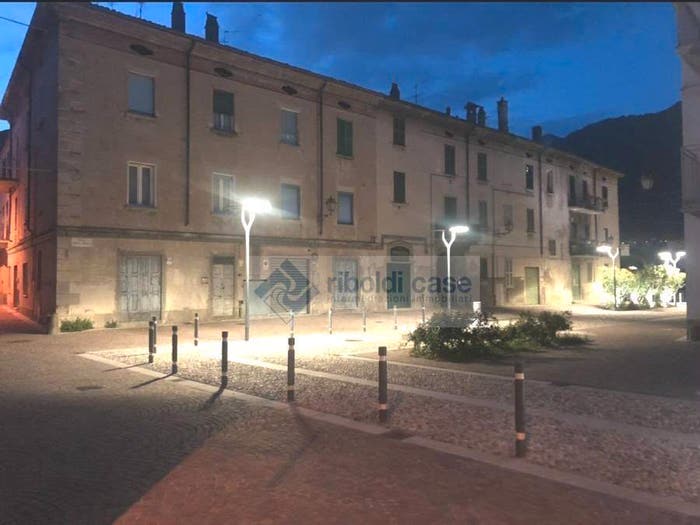 Appartamento bilocale in vendita in via Barozzi, Olginate