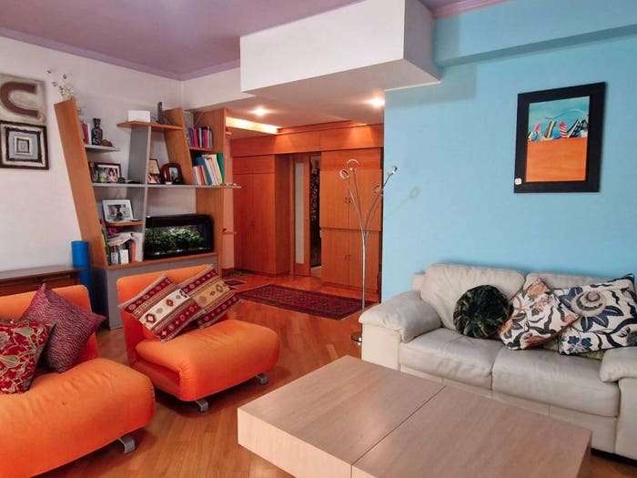 Appartamento quadrilocale in vendita in Via Giacomo Leopardi, Centro, Latina