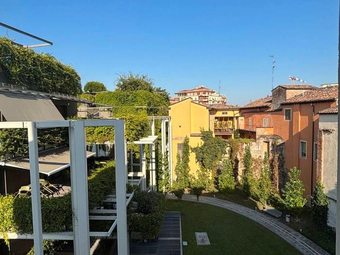 Appartamento trilocale in vendita in Borgo Delle Grazie, Parco Ducale Oltretorrente, Parma