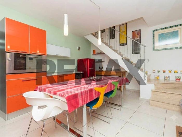 Casa con 5 locali in vendita in Via Abate Ferrara, Centro Storico, Catania
