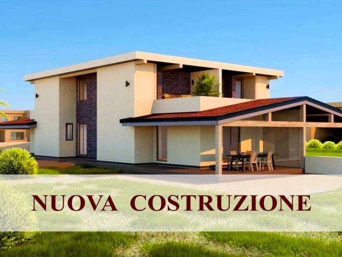 Casa trilocale in vendita in Via Mongiana, Centro Giano, Roma