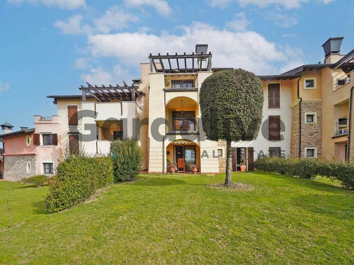 Appartamento bilocale in vendita in Località Sermana, Peschiera del Garda