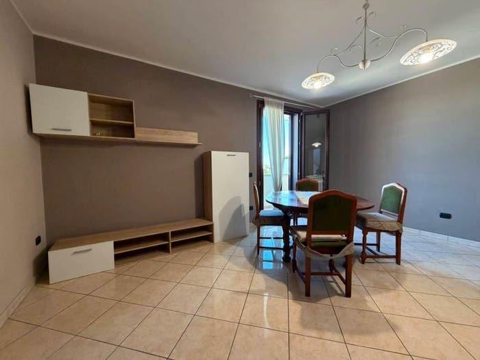Appartamento trilocale in vendita in Via Venezia, Lequile