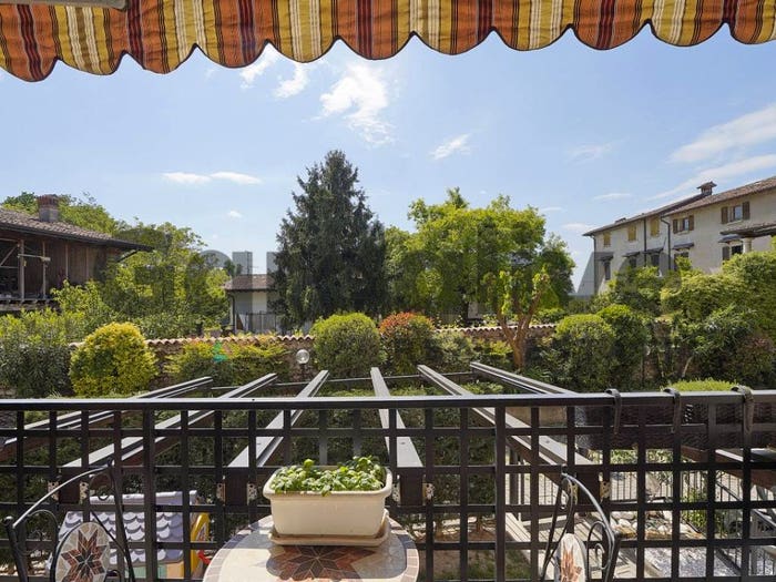 Casa trilocale in vendita in Via Maggio, Lonato del Garda