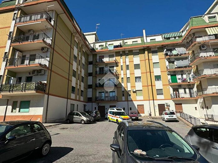 Appartamento trilocale in vendita in Cda Petra, Rossano Stazione, CoriglianoRossano