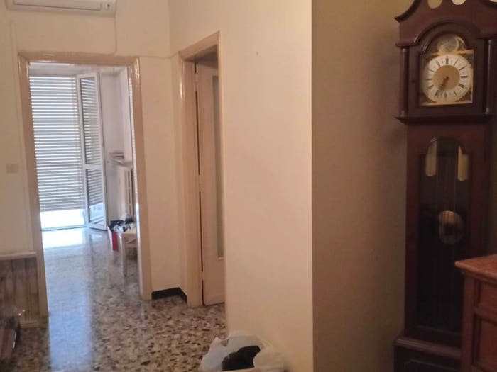 Appartamento quadrilocale in vendita in Via Montegrappa, Piazza Genova, Alessandria