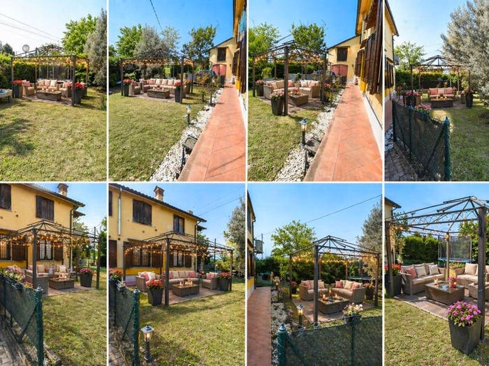 Appartamento quadrilocale in vendita in Località San Faustino, Fidenza