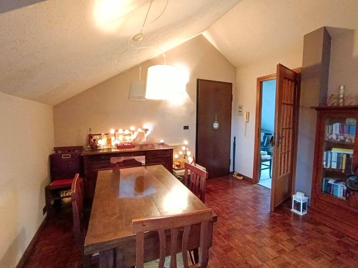Casa trilocale in vendita in Via Musinè, Piossasco