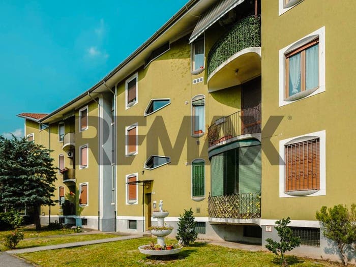 Appartamento trilocale in vendita in PIAZZALE D'ANNUNZIO, Sant'Anna, Busto Arsizio