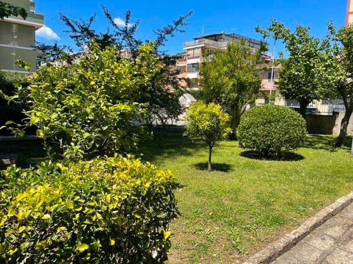 Appartamento trilocale in vendita in Via Simone Mosca, Torrevecchia, Roma