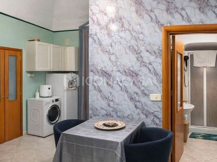Appartamento monolocale in vendita in Vico Interno Labirinto, Bisceglie
