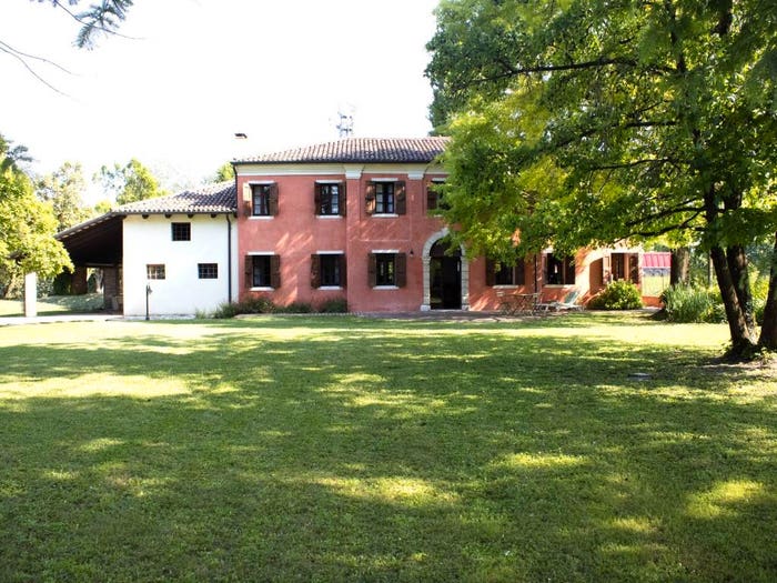 Casa con 6 locali in vendita in Via Busa, Lisiera, Bolzano Vicentino