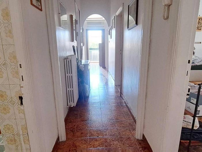 Appartamento quadrilocale in vendita in Via Filippo Corridoni, Centro, Pontinia
