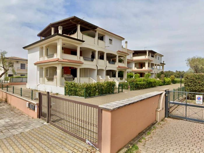 Appartamento trilocale in vendita in Viale dei Ciclamini, Marina Di Ginosa, Ginosa