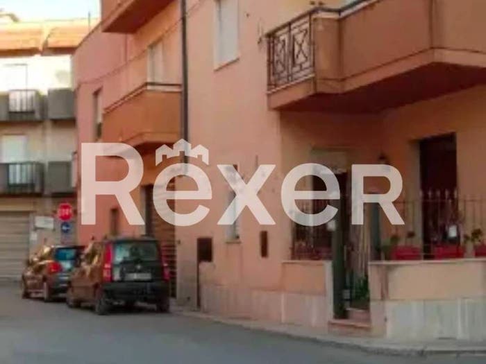 Appartamento con 6 locali in vendita in Via Gessai, Via Marsala Piazza Macello, Mazara del Vallo