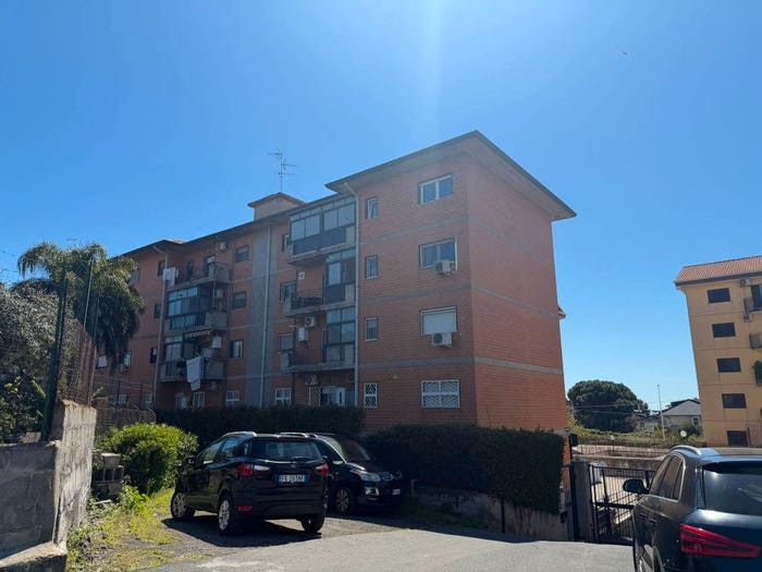 Appartamento con 5 locali in vendita in Via Ota, San Nullo Sebastiano Catania, Catania