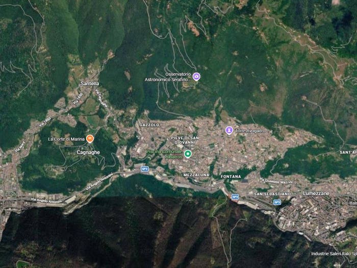 Case in Vendita e in Affitto - 3