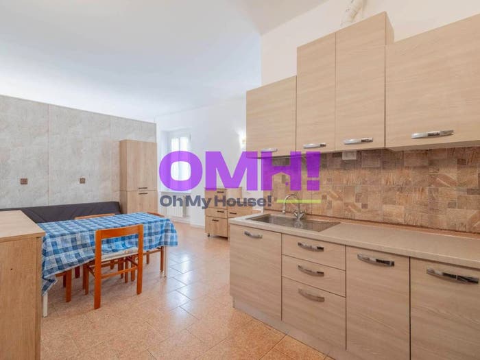 Appartamento monolocale in vendita in Via Giovanni Pascoli, Crenna Bettolino, Gallarate