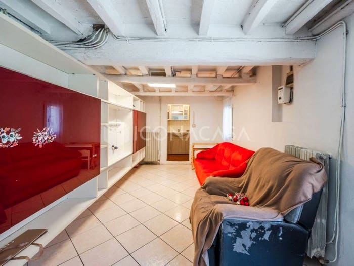 Casa quadrilocale in vendita in Piazza Maggio, Centro, Rubiera