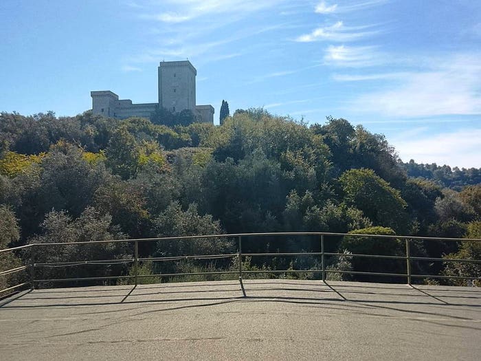 Appartamento con 5 locali in vendita in Via Feronia, Centro, Narni