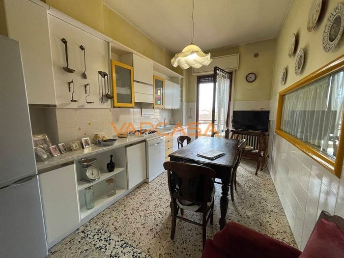 Appartamento trilocale in vendita in VIA ROCCA, Centro, Cologno al Serio
