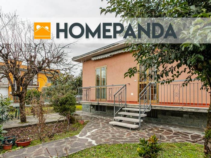 Casa trilocale in vendita in Via Marco Polo, Osio Sotto