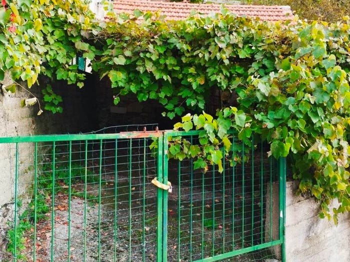 Casa con 5 locali in vendita in via cartasegna, Cartasegna, Carrega Ligure