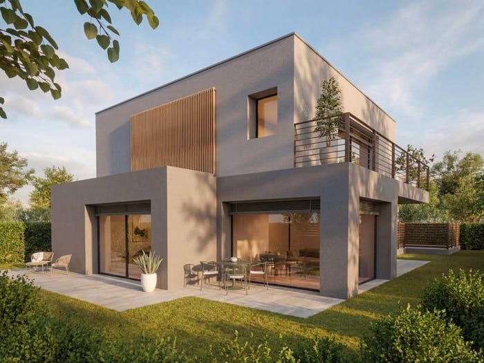 Casa in vendita in Cadiroggio, Castellarano