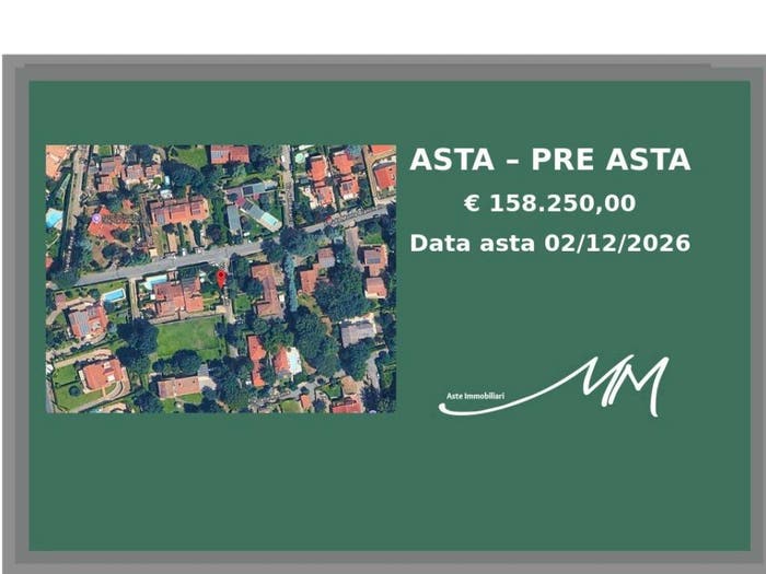 Appartamento con 6 locali in vendita in Via delle Robinie, Colle Farnese, Nepi