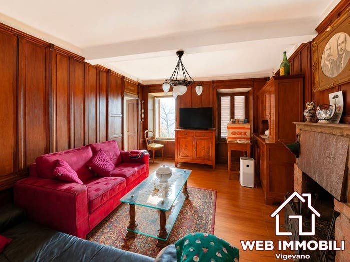 Casa con 5 locali in vendita in Frazione Bariola, Campiglia Cervo