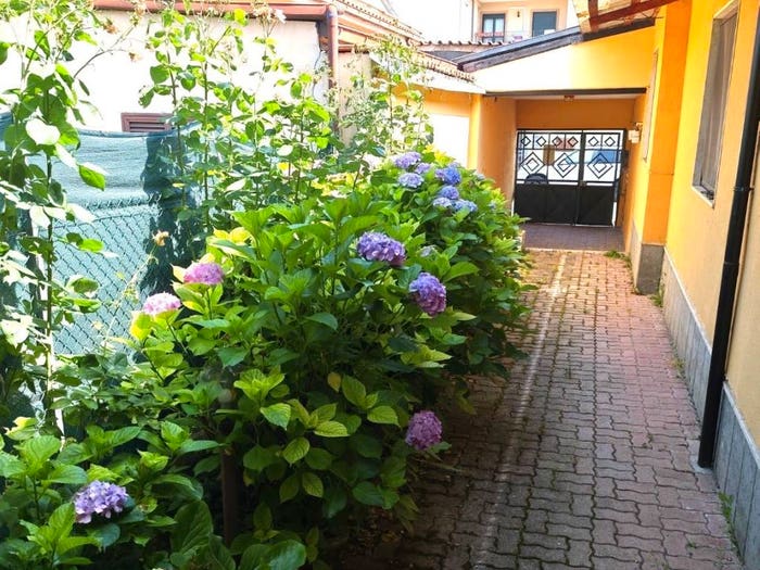 Casa con 5 locali in vendita in Via Siracusa, Centro, Avezzano
