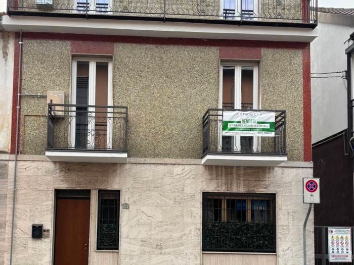 Appartamento trilocale in vendita in Via Roma, Centro, Lodi Vecchio