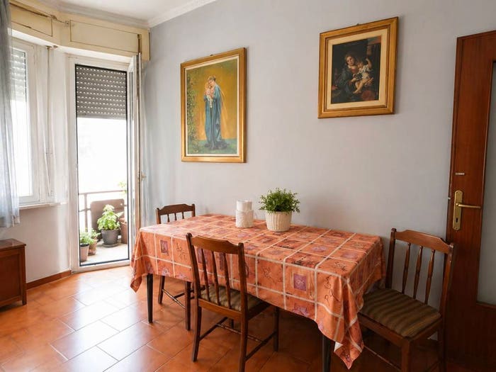 Appartamento con 6 locali in vendita in Via Mentana, Centro, Fidenza