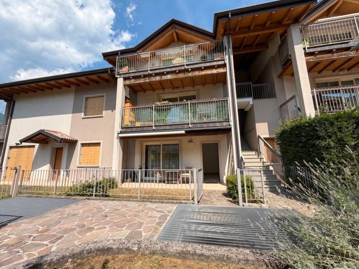 Appartamento trilocale in vendita in Via Quarteroni, Centro, Darfo Boario Terme