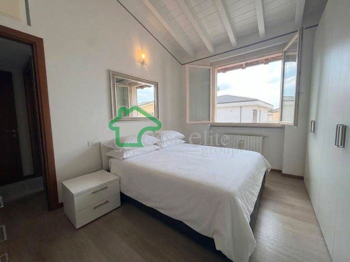 Appartamento bilocale in vendita in Via Guglielmo Marconi, Centro, Ricengo