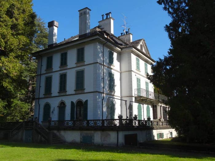 Casa trilocale in vendita in Piazza Gennari, Centro, Santa Maria Maggiore