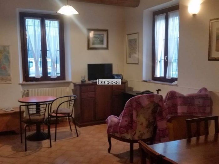 Appartamento quadrilocale in vendita in Strada Provinciale di Carignano, Fenile Carignano, Fano