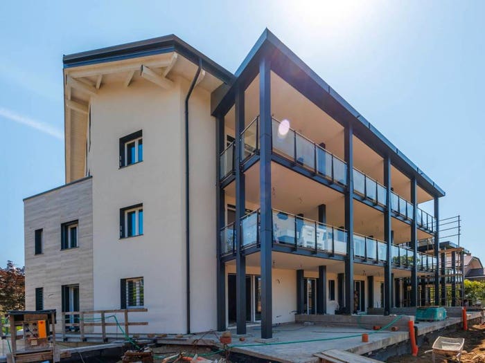 Appartamento con 5 locali in vendita in Via Defendente Ferrari, Centro, Caselle Torinese