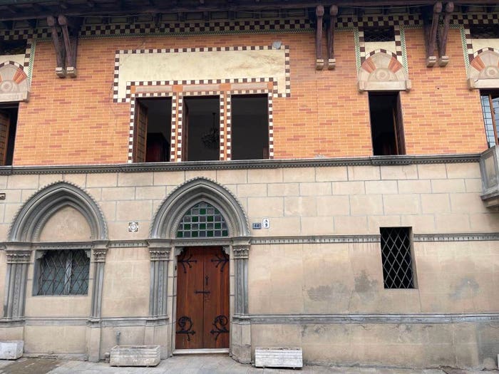 Casa con 6 locali in vendita in Centro, Castellarano