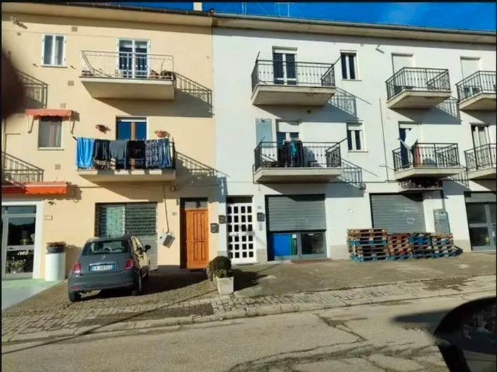 Appartamento con 5 locali in vendita in Via Italia, Centro, Gissi