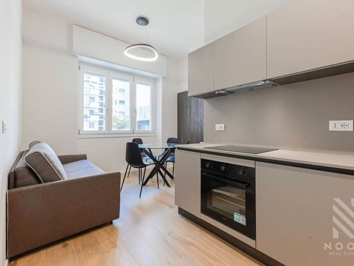 Appartamento bilocale in vendita in Via Nino Bonnet, Garibaldi Corso Como, Milano