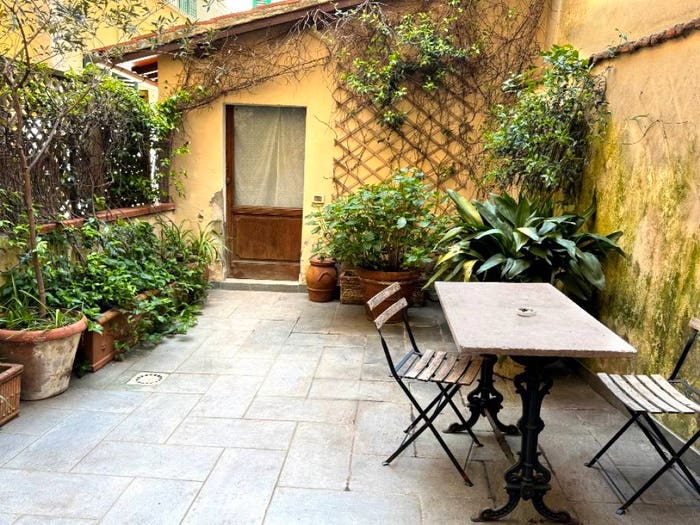 Appartamento trilocale in vendita in Campo di Marte, Firenze