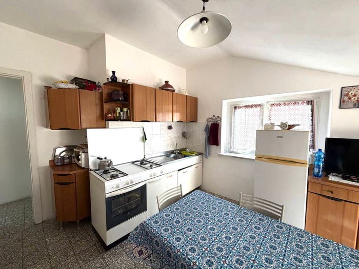 Appartamento bilocale in vendita in Via Zara, Centro Città San Paolo, Biella