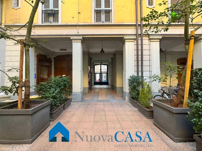 Appartamento bilocale in vendita in Via Vitruvio, Buenos Aires, Milano