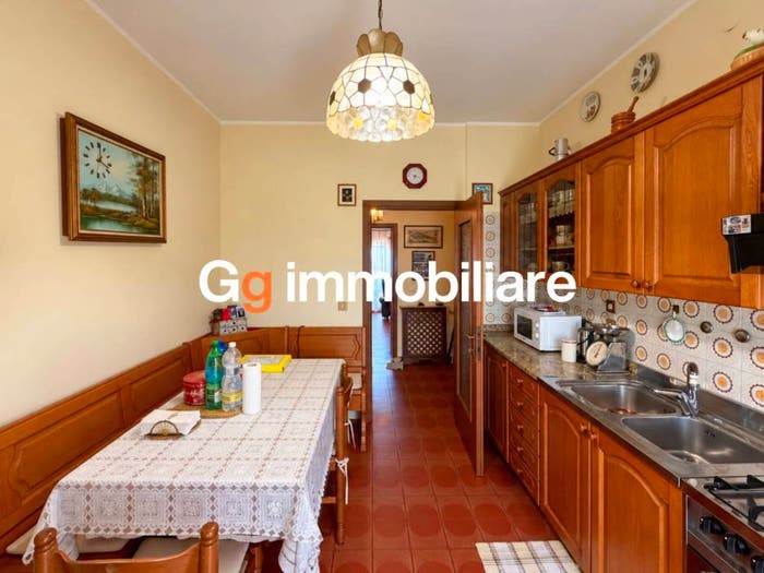 Appartamento quadrilocale in vendita in Via Albare, Centro, Piombino Dese