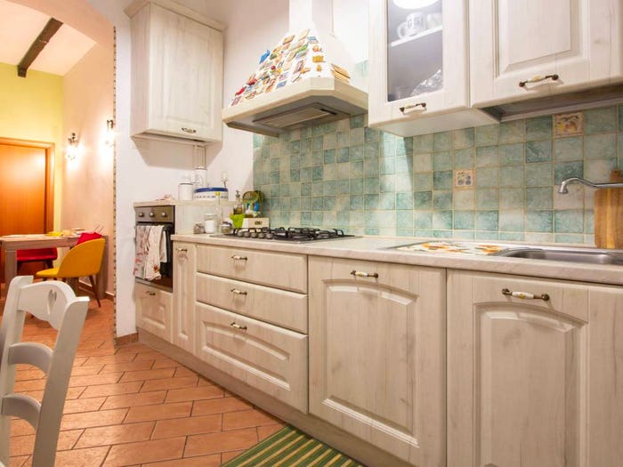 Appartamento trilocale in vendita in Pezzotti Meda, Milano
