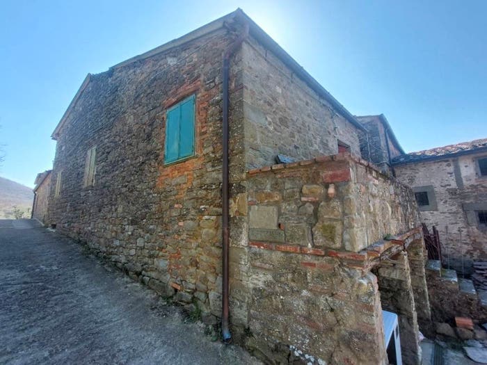 Casa con 5 locali in vendita in Via della Lama, Castelfranco Piandisco