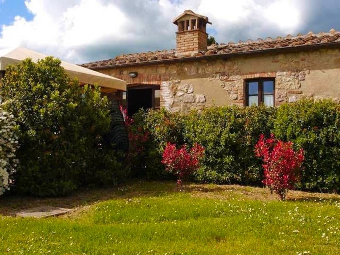 Appartamento con 5 locali in vendita in Centro, Asciano
